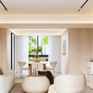 Home Decoration Modular Component Series