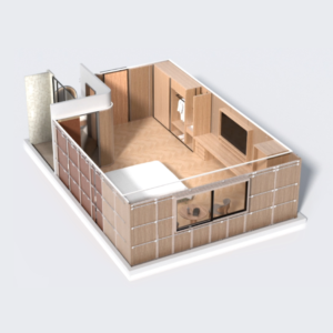 Insist on the 'product-oriented thinking' approach in renovation