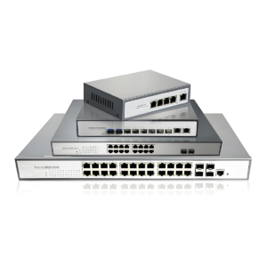 Aggregation switch