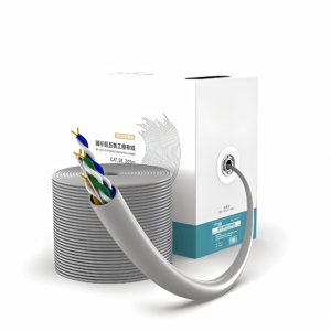 Twisted pair