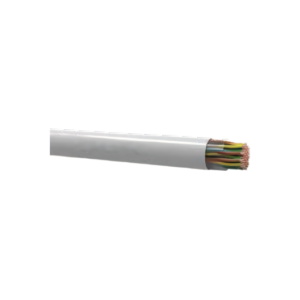 Large logarithmic trunk cable