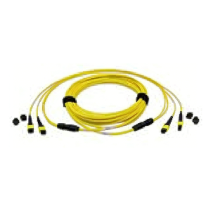 MPO pre-terminated trunk fiber
