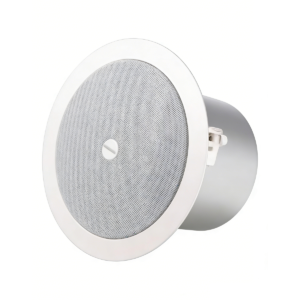 High-end ceiling microphone