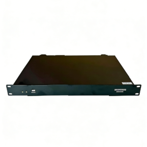 Audio Processor