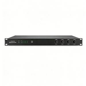 Digital Amplifier Integrated Machine