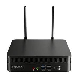 Intelligent Meeting Transcription Host