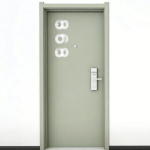 Prefinished Door Series